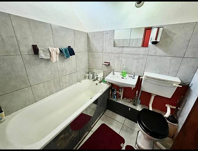 2 BEDROOM APARTMENT FOR SALE IN VASCO ESTATE